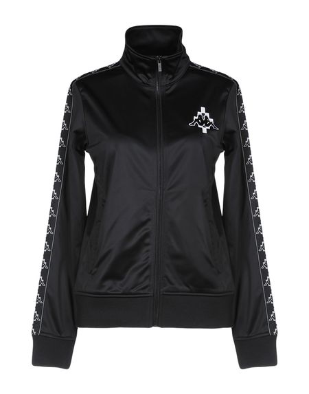 Толстовка MARCELO BURLON x KAPPA Толстовка MARCELO BURLON x KAPPA