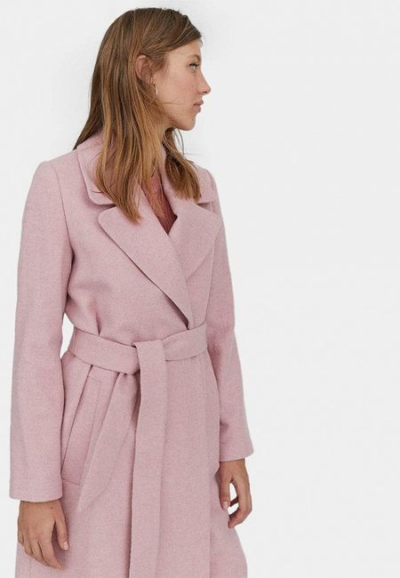 Пальто Stradivarius Пальто Stradivarius