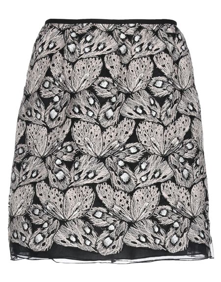 Юбка GIAMBA Юбка GIAMBA