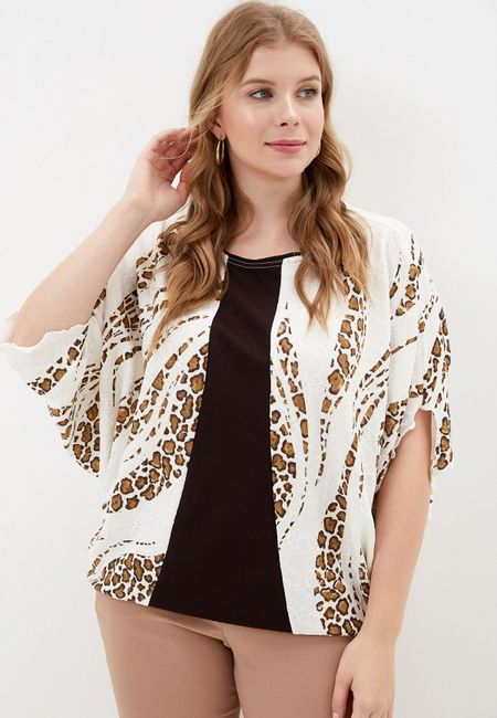 Блуза Shegida Блуза Shegida