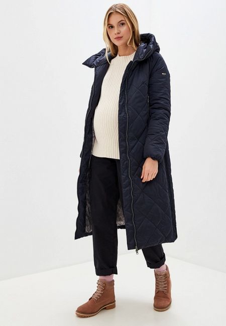 Пуховик I Love Mum Пуховик I Love Mum