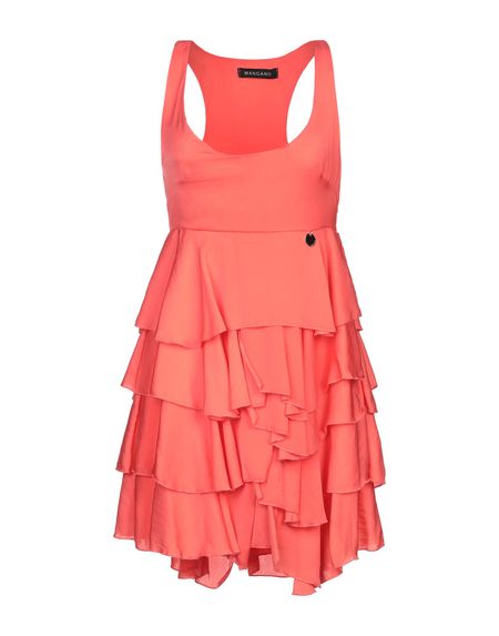 Платье MANGANO Платье MANGANO