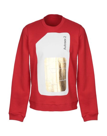 Толстовка PACO RABANNE Толстовка PACO RABANNE