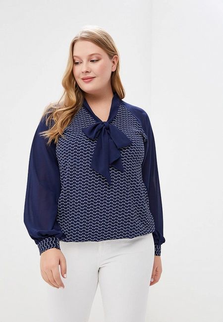 Блуза Blagof Блуза Blagof