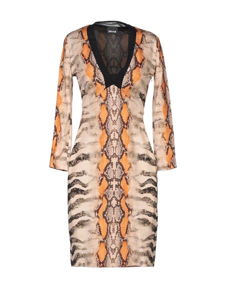 Платье JUST CAVALLI Платье JUST CAVALLI