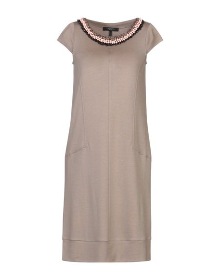 Платье WEEKEND MAX MARA Платье WEEKEND MAX MARA