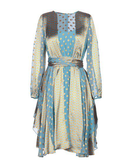 Платье DIANE VON FURSTENBERG Платье DIANE VON FURSTENBERG