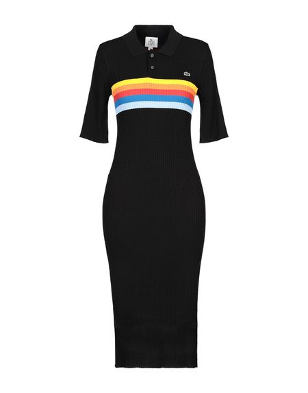 Платье LACOSTE L!VE Платье LACOSTE L!VE