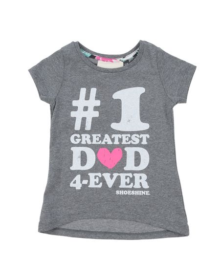 Футболка SHOESHINE Футболка SHOESHINE