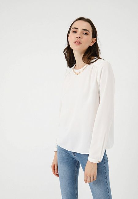 Блуза LIME Блуза LIME