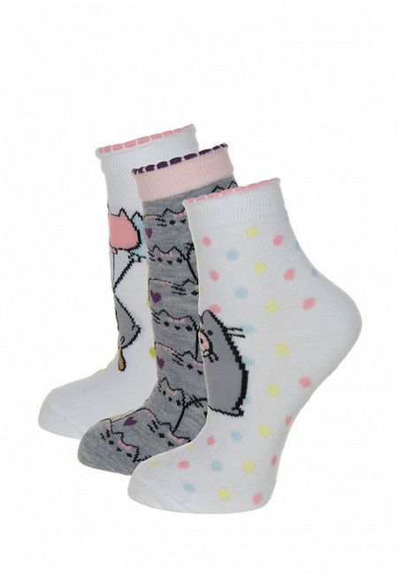 Носки Pe.Chitto Носки Pe.Chitto