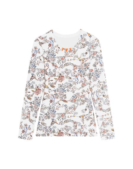 Футболка LUCAS HUGH Футболка LUCAS HUGH