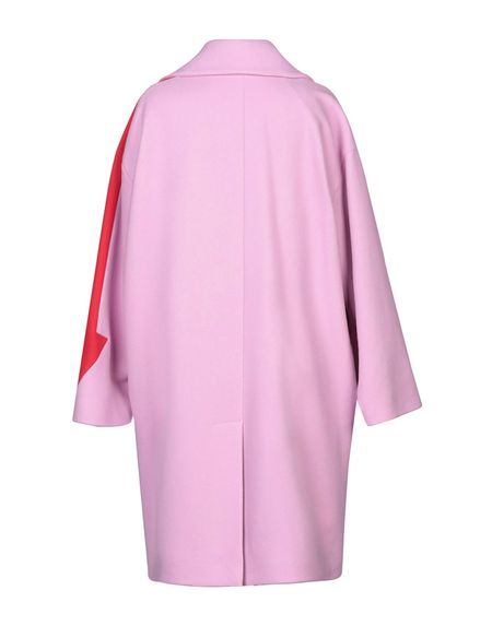 Пальто MSGM Пальто MSGM