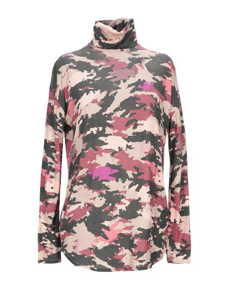 Футболка MAJESTIC FILATURES Футболка MAJESTIC FILATURES