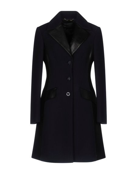 Пальто VERSACE Пальто VERSACE