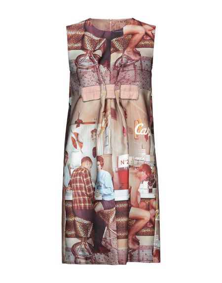 Платье N°21 Платье N°21