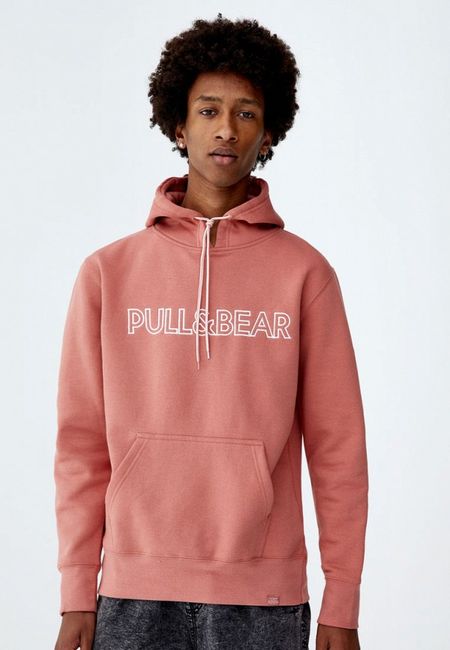 Джемпер Pull&Bear Джемпер Pull&Bear