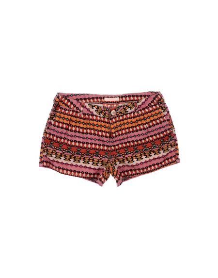 Шорты SCOTCH R'BELLE Шорты SCOTCH R'BELLE