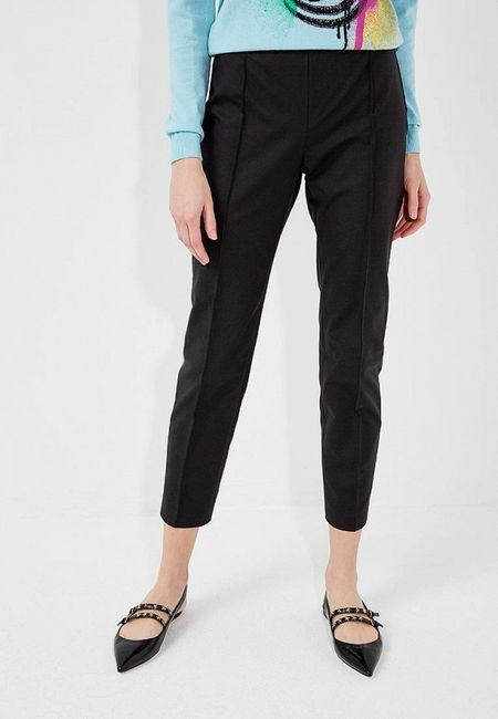 Брюки Boutique Moschino Брюки Boutique Moschino