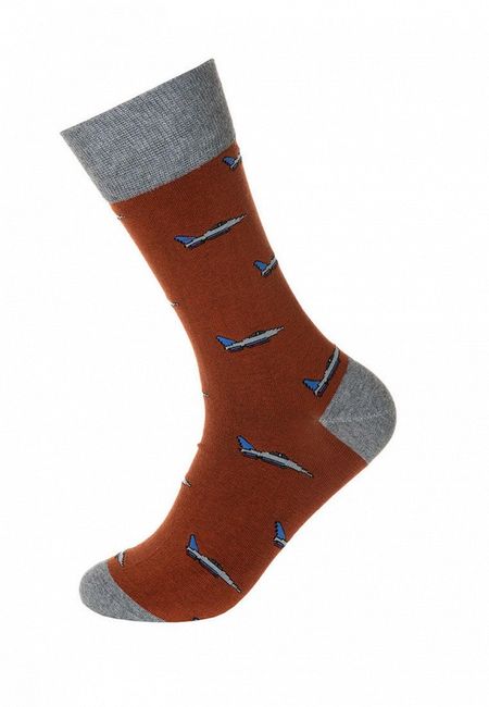 Носки John Frank Носки John Frank