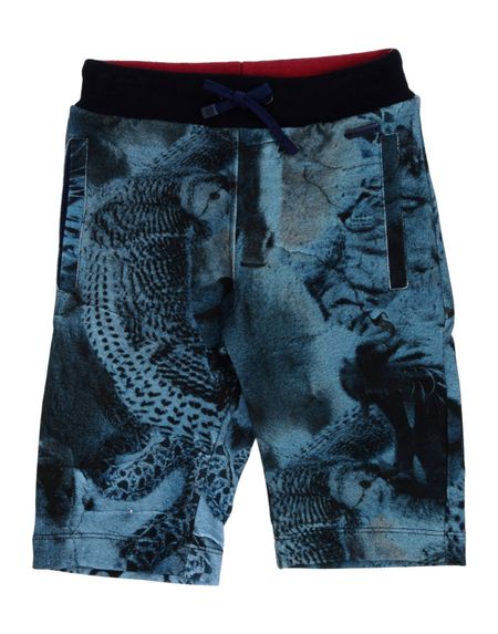 Брюки ROBERTO CAVALLI JUNIOR Брюки ROBERTO CAVALLI JUNIOR