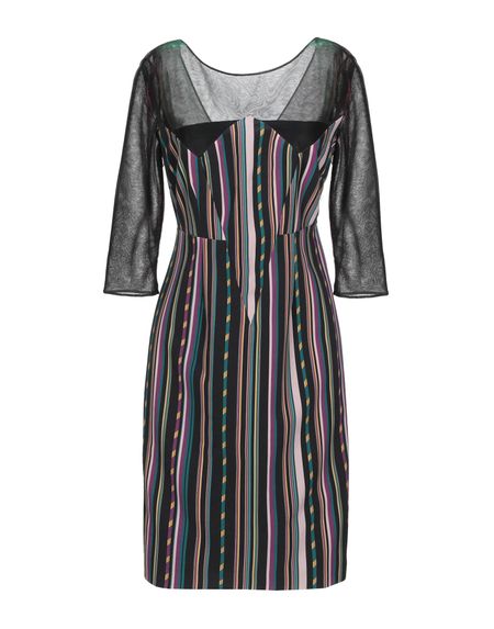 Платье PIANURASTUDIO Платье PIANURASTUDIO