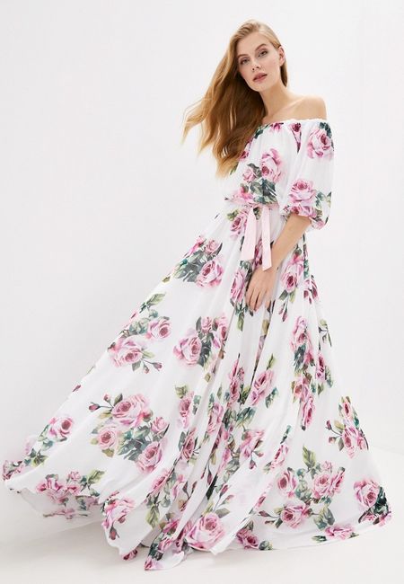 Платье Bezko Платье Bezko