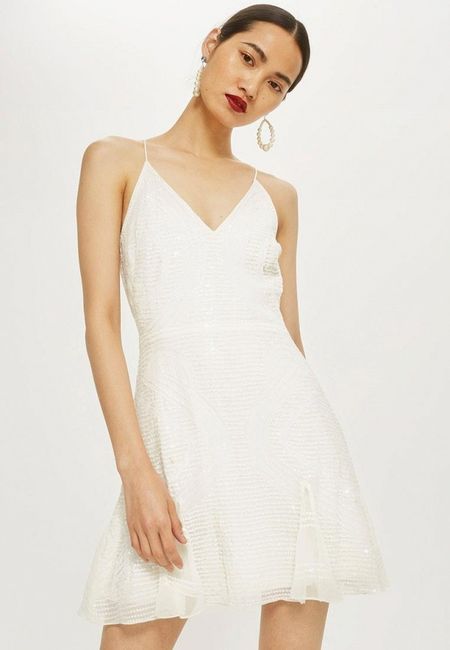 Платье Topshop Платье Topshop