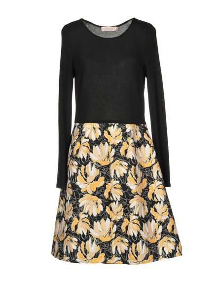 Платье TRAFFIC PEOPLE Платье TRAFFIC PEOPLE