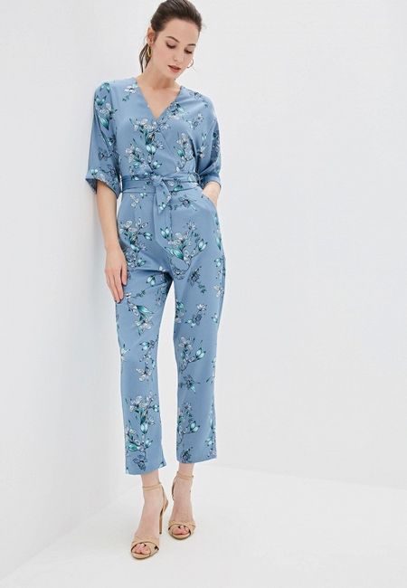 Комбинезон Zarina Комбинезон Zarina