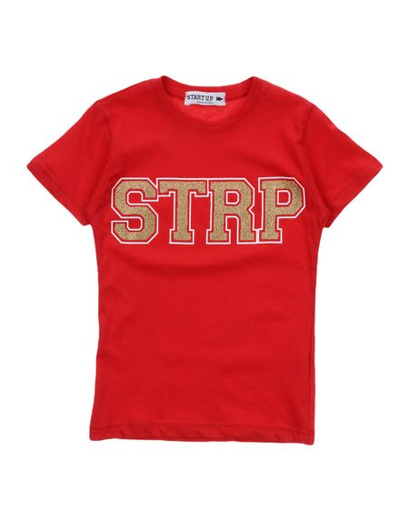 Футболка START UP Футболка START UP