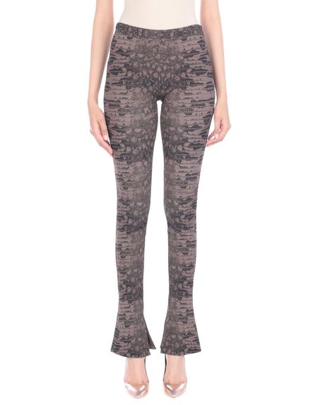 Брюки ROBERTO CAVALLI Брюки ROBERTO CAVALLI