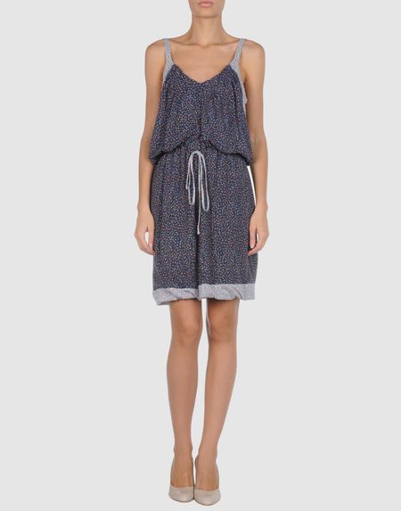 Платье MARC BY MARC JACOBS Платье MARC BY MARC JACOBS