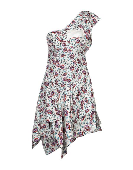 Платье ISABEL MARANT Платье ISABEL MARANT