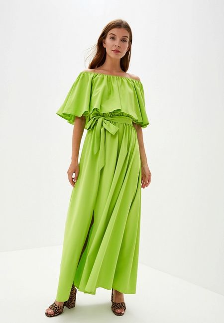 Платье Moki Платье Moki