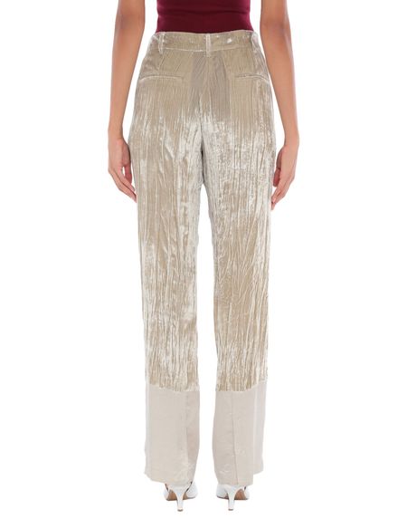 Брюки ANN DEMEULEMEESTER Брюки ANN DEMEULEMEESTER