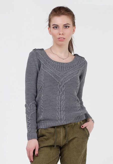 Джемпер Happychoice Джемпер Happychoice