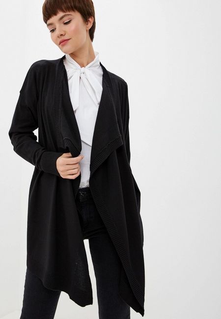 Кардиган Trussardi Jeans Кардиган Trussardi Jeans