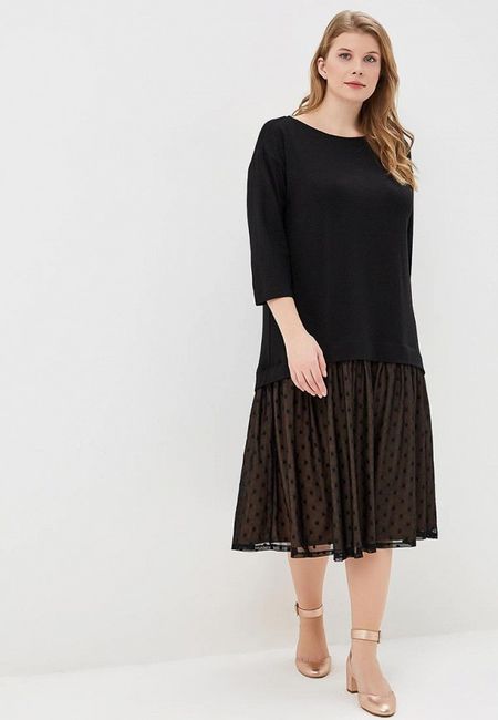 Платье Montebella Style Платье Montebella Style