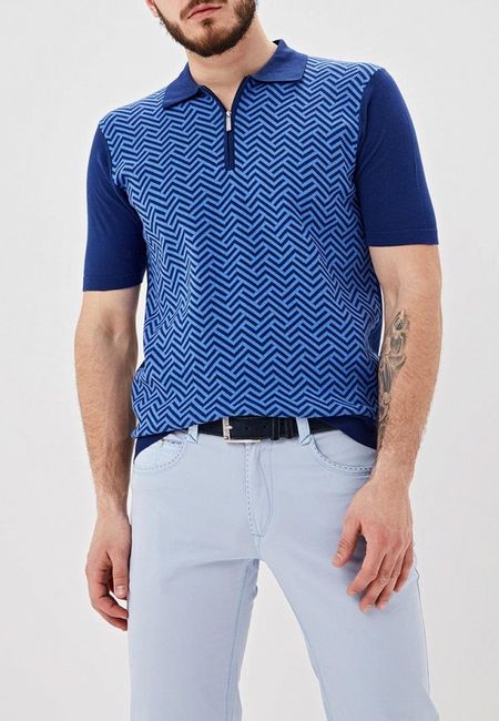 Футболка Cudgi Футболка Cudgi