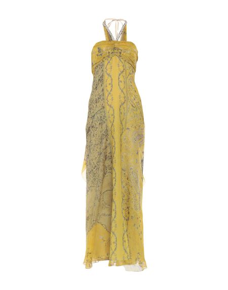 Платье ETRO Платье ETRO