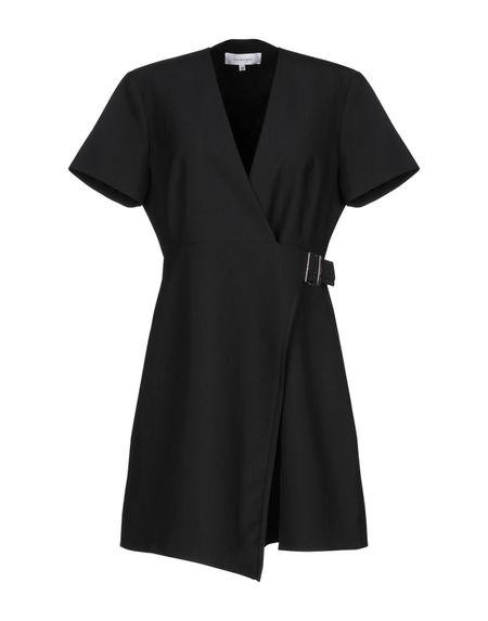 Платье CARVEN Платье CARVEN