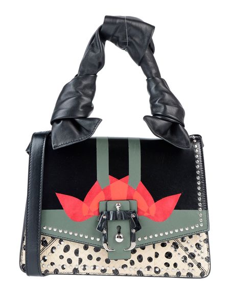 Сумка PAULA CADEMARTORI Сумка PAULA CADEMARTORI