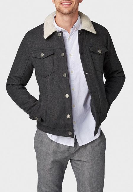 Куртка Tom Tailor Denim Куртка Tom Tailor Denim