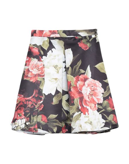 Юбка PHILIPP PLEIN Юбка PHILIPP PLEIN