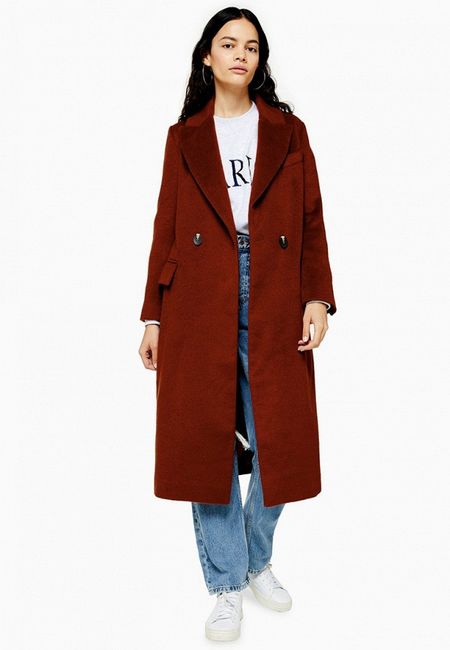Пальто Topshop Пальто Topshop