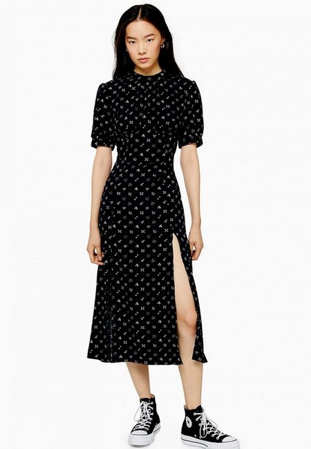 Платье Topshop Платье Topshop