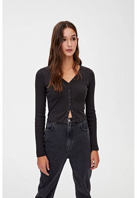 Кардиган Pull&Bear Кардиган Pull&Bear
