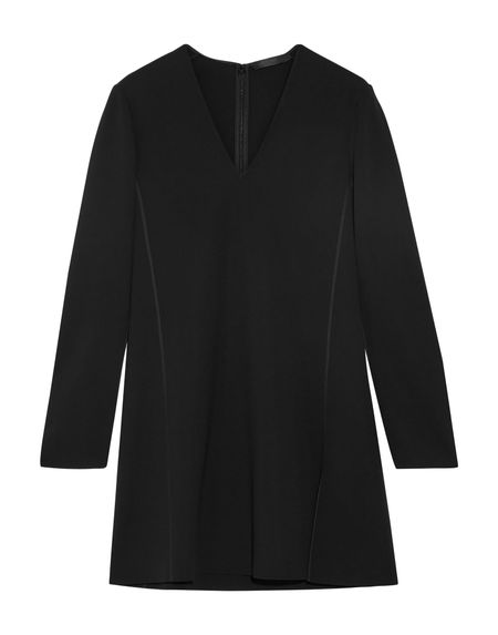 Платье CALVIN KLEIN COLLECTION Платье CALVIN KLEIN COLLECTION