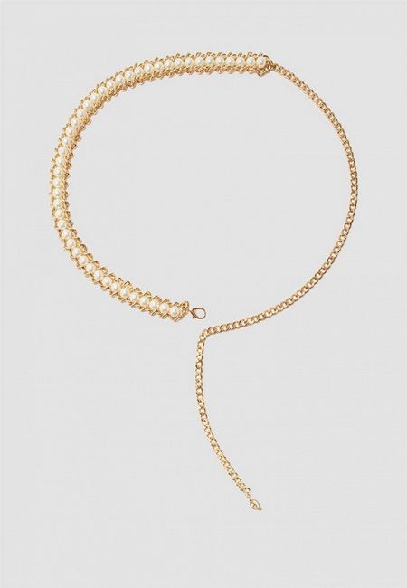 Ремень Stradivarius Ремень Stradivarius